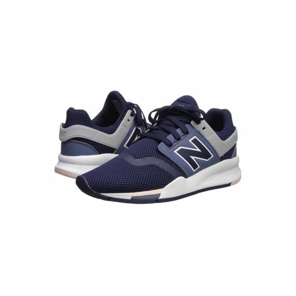 new balance 247 v2 navy